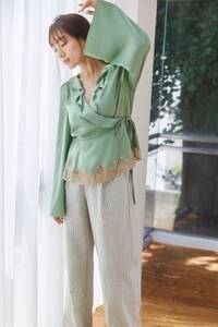 c݂ȎNpuSNIDEL HOME~Minami TanakavB