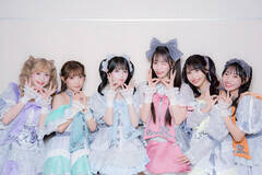 �wLuce Twinkle Wink�� Live Tour2025 �`Immutable RIIbon*�`�x���b����K�[�f���z�[���i�B�e�^���R�t���j