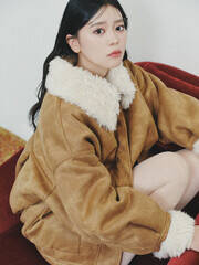 mFHeatheruNX}Xɒ7LOOKvt@[J[BIG[gWPbg L55AhbgwAs2PSET ubN09/