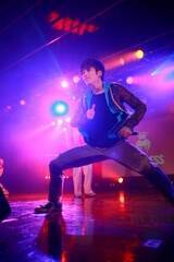 FEARLESS̐VhBLAZEł̃Cuiʐ^Fьmj