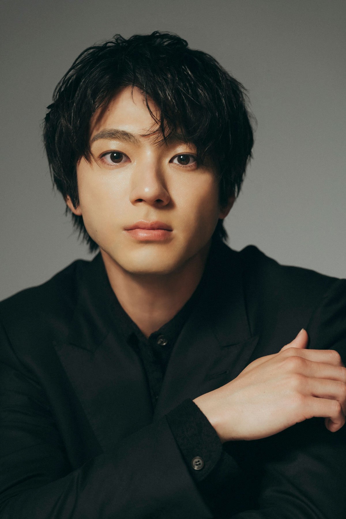 ワタナベエンターテインメント所属:山田裕貴