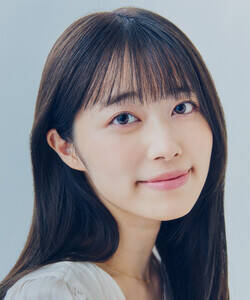 エイジアプロモーション所属:杉本愛莉鈴