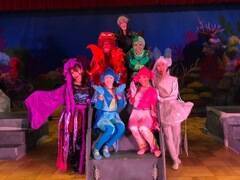 2019�N�x2�w�����c�c�A�[���������o�[��W