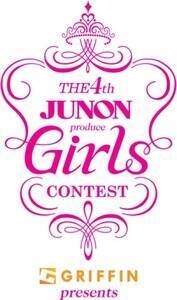JUNON vf[XK[YReXgA4̃SB