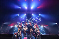 �wLuce Twinkle Wink�� 12th Anniversary Live �`Queen�`�x�i5��10���@Zepp Shinjuku (TOKYO)�j