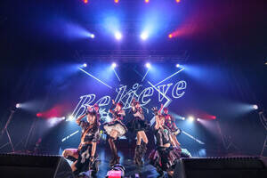 �wLuce Twinkle Wink�� 12th Anniversary Live �`Queen�`�x�i5��10���@Zepp Shinjuku (TOKYO)�j