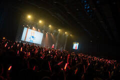uAFAChlVA2025vI LOVE ANISONGXe[Wɏo22/7 VT[