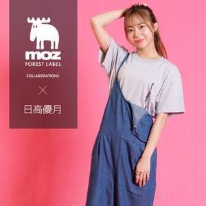 SKE48DAt@bVuhmoz FOREST LABELƃR{B