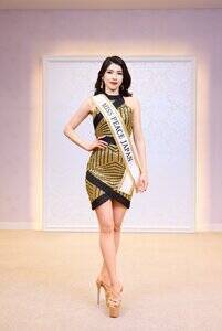 �uMiss Peace International 2026�v�O�����v���E���I�L��
