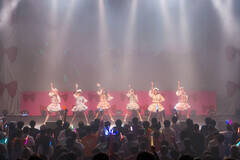 �wLuce Twinkle Wink�� Live Tour2025 �`Immutable RIIbon*�`�x���b����K�[�f���z�[���i�B�e�^���R�t���j