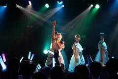 wJewelCiel@2nd one-man live-icIg-xi8^aJCLUB QUATTROjiCjDeview