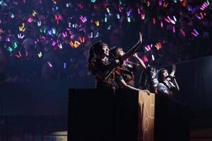 「SKE48 14th Anniversary Festival 2022」(9月25日:日本ガイシホール)(C)2022 Zest, Inc. / AEI