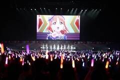 AqoursuLOVELIVE! SUNSHINE!! Aqours World LoveLive! in LA ~Beyond the Pacific~viCj2017 vWFNguCuITVC!!