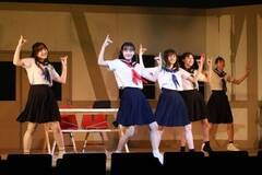 ���c�uDo It Over�v��4������w���̓��A���̃X�e�[�W�̏�Łx�i�����E�a�J �`���z�[���j(C)Deview