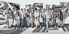 7ʁFTHE RAMPAGE from EXILE TRIBE