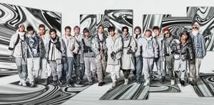 7ʁFTHE RAMPAGE from EXILE TRIBE