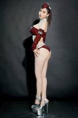 �ɐD�����w�M�������[ �I�u �U �m�[�Y�A�[�g �N�C�[�� Vol.5�x�u�X�P�[���A���B�G�[�V�����v(C)�m�[�Y�A�[�g�N�C�[���^����{�G��