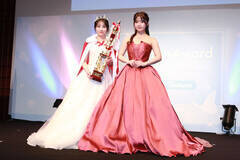 �uCampusAward 2026�v���܎����B�O�����v���E�쌎�܂Ђ�A�A���o�T�_�[�E���F�ڗ��iC�jDeview