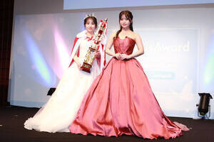 �uCampusAward 2026�v���܎����B�O�����v���E�쌎�܂Ђ�A�A���o�T�_�[�E���F�ڗ��iC�jDeview