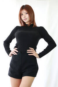 “令和の超新星”山田あい(C)Deview