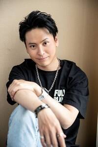 RYiO J Soul Brothers from EXILE TRIBEj Be^ViCjDeview