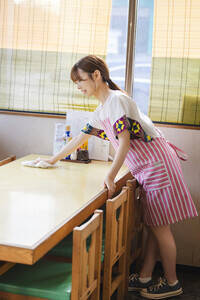 【デジタル限定】三宅美羽写真集「はじまり」 より(C) HIROKAZU/集英社