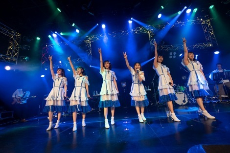 GranCiel 1st oneman liveuMessage!v(VhReNY)B