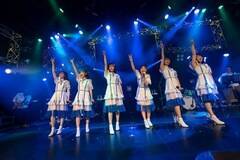 GranCiel 1st oneman liveuMessage!v(VhReNY)B