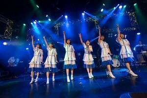 GranCiel 1st oneman liveuMessage!v(VhReNY)B