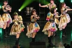 wTOKYO IDOL FESTIVAL 2019xHOT STAGEɓoꂵSKE48(C)Deview