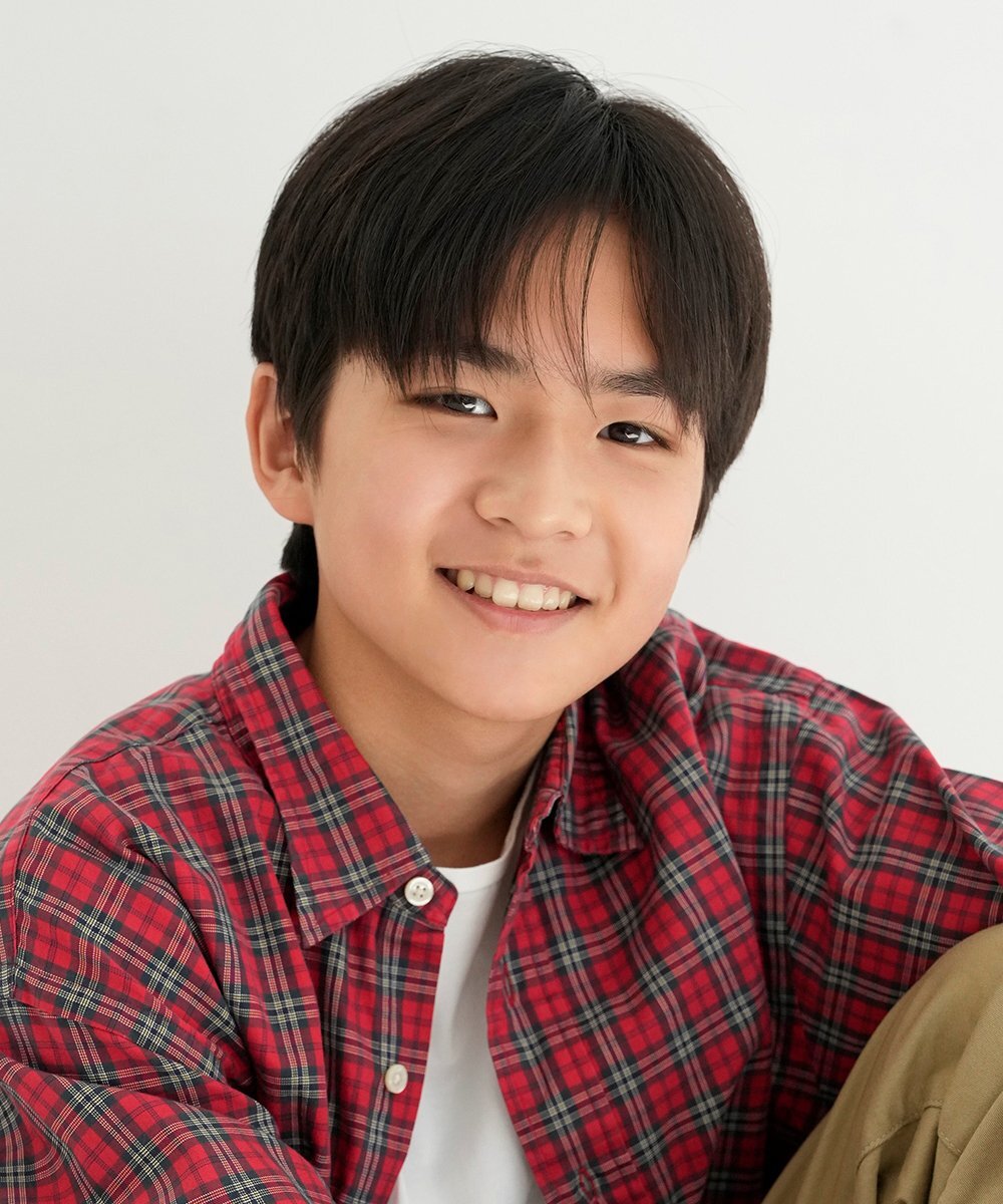 ジェイアイプロモーション所属:山崎真斗