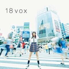 t@[XgAow18voxx2Ƀ[XB