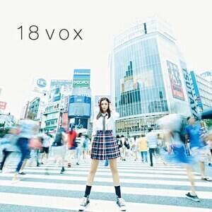 t@[XgAow18voxx2Ƀ[XB