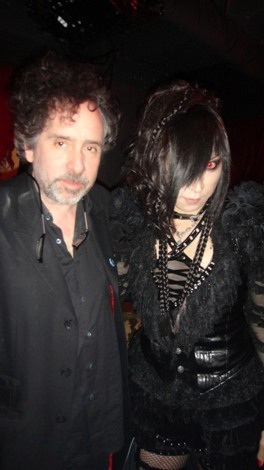 V�n���b�N�o���h�gD�h��ASAGI�ƃe�B���E�o�[�g��