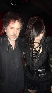 V�n���b�N�o���h�gD�h��ASAGI�ƃe�B���E�o�[�g��