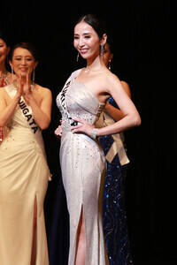 「2025 Mrs SDGs Japan」第3位・平岡千佳さん(C)Deview