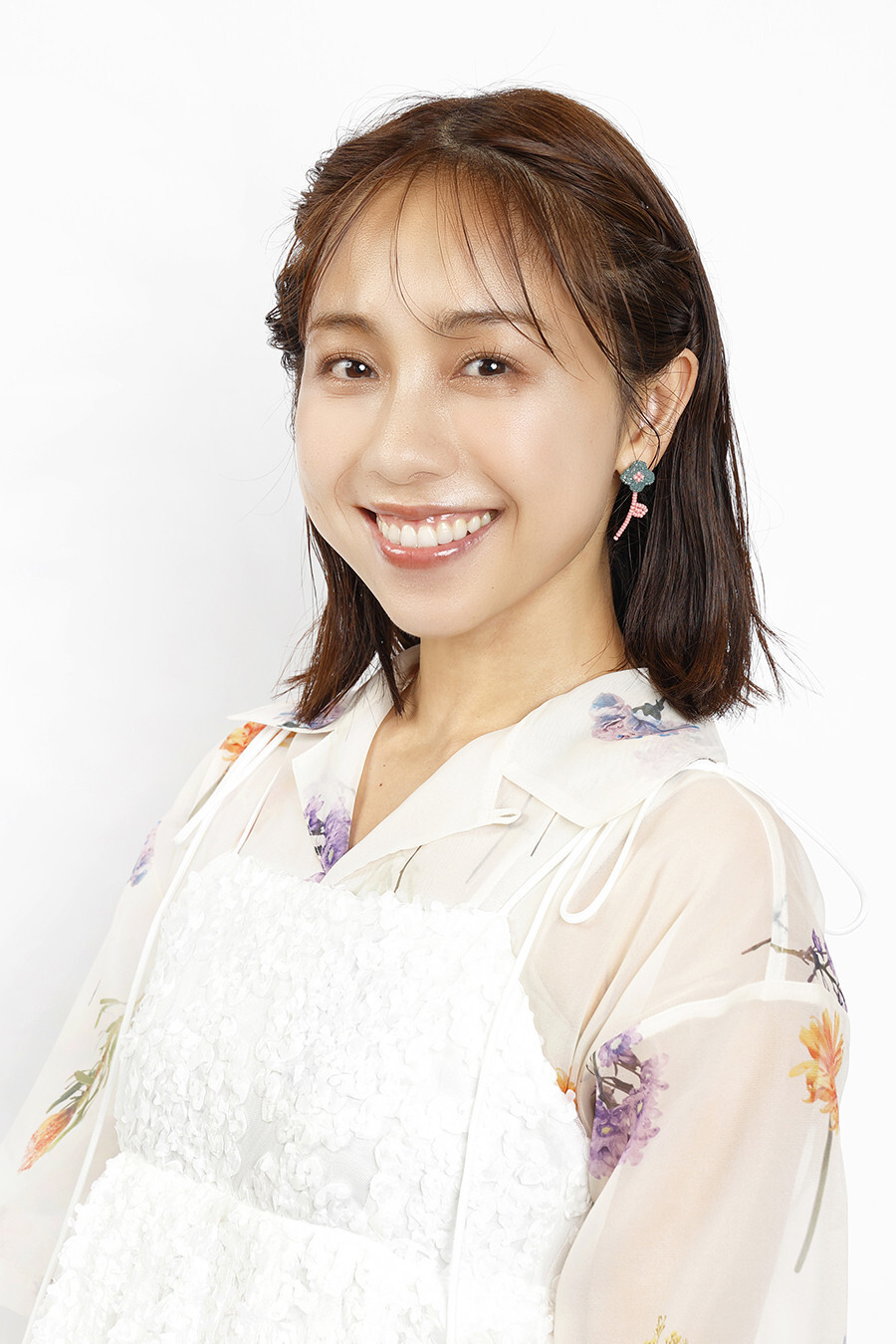 プロダクションノータイトル所属:鈴木あきえ