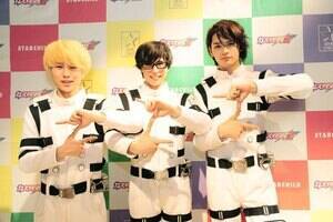w -NCG-x̔LOCxgwSsrt̂ԂcA[!!!! g~Crusherh in ][ixJÂJX^}CZB