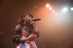 xCr[CYJAPAN^uEMOTIONAL IDOROCK FES. 2017`ՃK[XpC`v