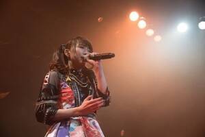 xCr[CYJAPAN^uEMOTIONAL IDOROCK FES. 2017`ՃK[XpC`v