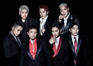 GENERATIONS from EXILE TRIBE