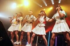 wAChp[NTOKYO `Girls & Music Theater` Vol.1xBuՂςہvibjDeview