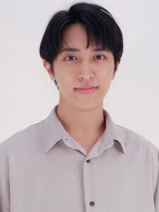 ギャレエンタテインメント所属:柚木涼汰