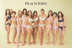 PEACH JOHÑfƂĊ郊ATCYfB