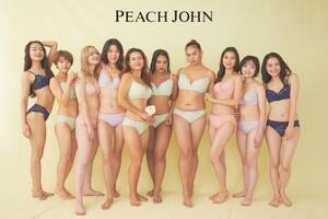 PEACH JOHÑfƂĊ郊ATCYfB