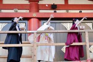 �󑐊ω������|�\�l�ߕ���ɎQ�������u�x�X�g�I�u�~�X�v2025���{��\�O�����v��