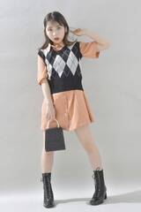 \wS Cawaii!x8i617^w̗FCtHXj