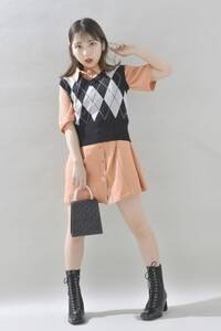 \wS Cawaii!x8i617^w̗FCtHXj