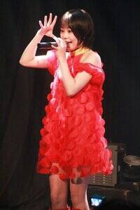 Sparkling Eyes 2ndワンマンライブ『真夏のスパアイ大作戦』(C)Deview