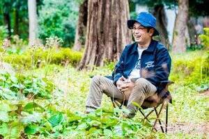 FM802 DJ qg